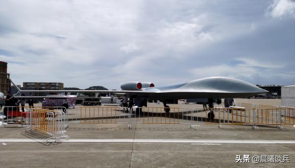 珠海航展最新:新式武器露面太多,集中介紹一下 珠海航展最新:新式武器露面太多,集中介紹一下