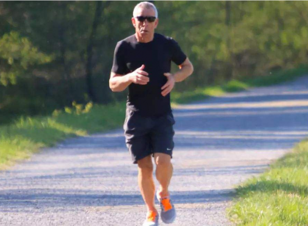 中老年釣魚者注意了，冬季中風高發，做好這4點，更好遠離疾病