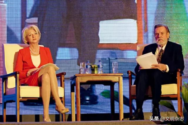 美國人眼中的中國與中國人眼中的美國&mdash;&mdash;中美文化交流之&OpenCurlyDoubleQuote;記憶&rdquo;