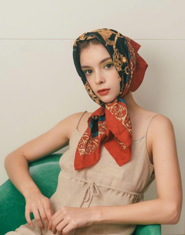 倫敦ins時尚博主Freya Hawks古靈精怪的元氣日常穿搭