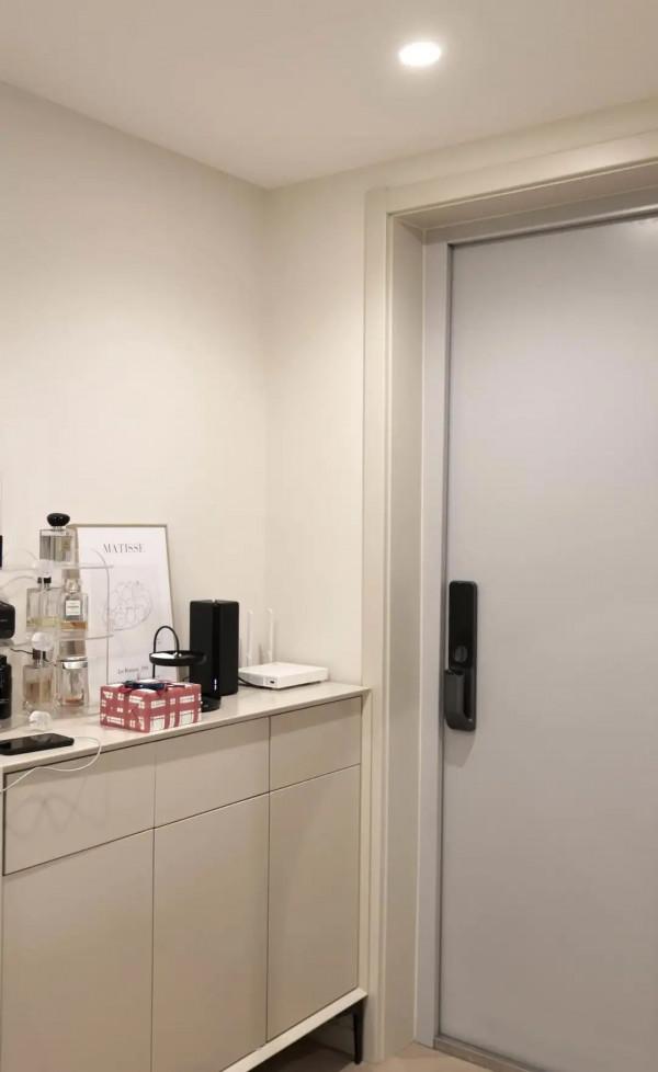 125㎡竟像大平層，比小戶型改造厲害多了