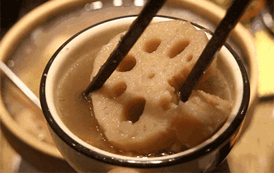 全國立冬喝湯地圖，一碗下去，全身都暖和了