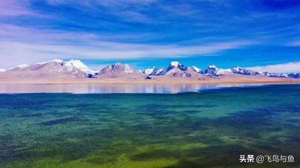 西藏美麗聖潔的多情措流傳著悽美的愛情故事