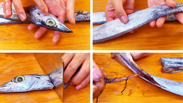 快過年了，內行人都買這10種深海魚，人工難養殖，簡單易做又美味