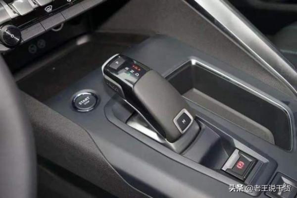 綜合表現不輸CR-V,標緻4008配置解析 綜合表現不輸CR-V,標緻4008配置解析