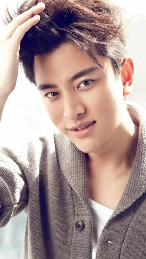 一個好男人，好爸爸，更是一個經歷過挫折的男子漢