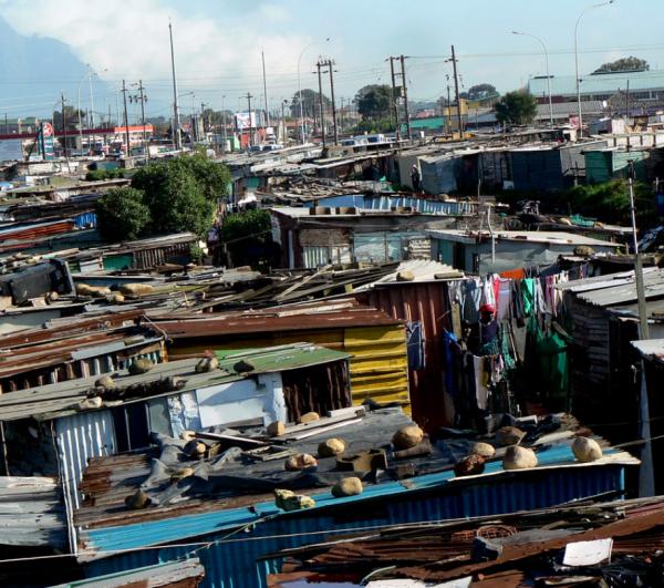 印度 ≠ 非洲,14項差距太明顯 印度 ≠ 非洲,14項差距太明顯