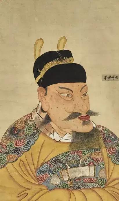 《大明仙道傳奇》34:劉伯溫在終南山金臺觀，遇到的大驚之人是誰