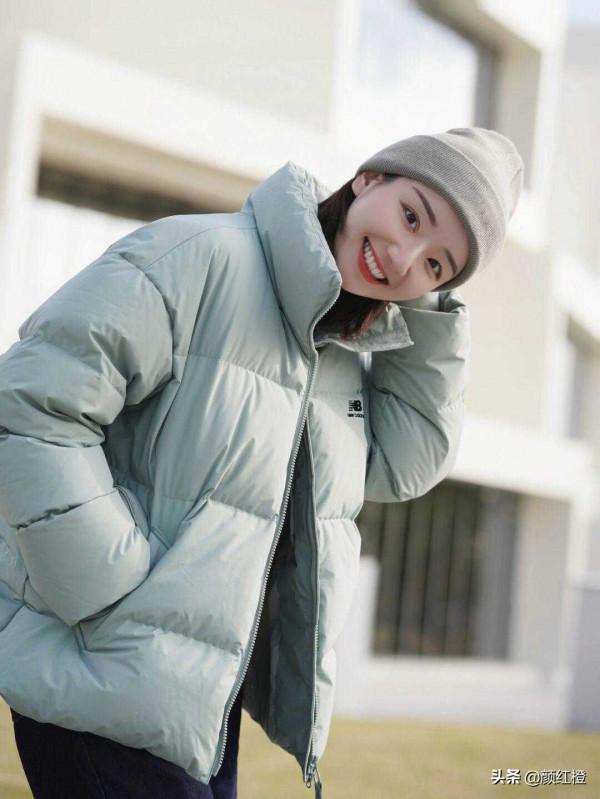 小個子女生冬天怎麼穿?試試這些簡約大氣的穿搭,保暖又時髦 小個子女生冬天怎麼穿?試試這些簡約大氣的穿搭,保暖又時髦