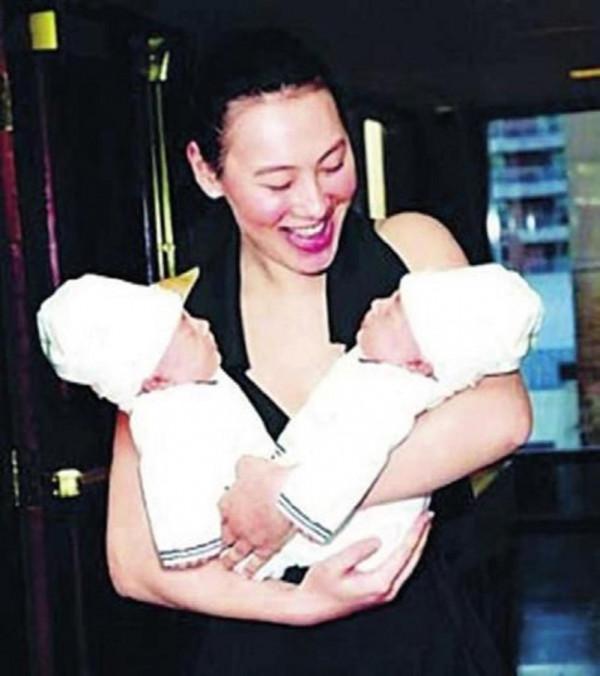 王儷橋:讓李嘉誠舉雙手贊成的女人,她憑什麼讓李澤鉅一見鍾情 王儷橋:讓李嘉誠舉雙手贊成的女人,她憑什麼讓李澤鉅一見鍾情