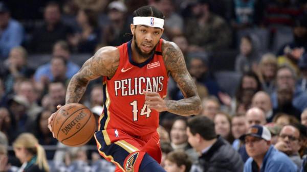 攻防俱佳！既有杜蘭特單打也有西蒙斯防守，湖人前榜眼上限多高？