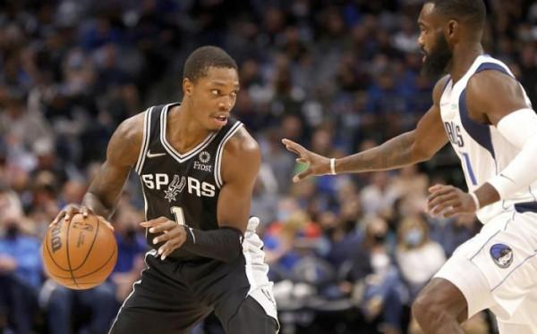 大逆轉!東契奇25+5,馬刺新王23+10+8,波津尷尬,二輪秀大驚喜 大逆轉!東契奇25+5,馬刺新王23+10+8,波津尷尬,二輪秀大驚喜