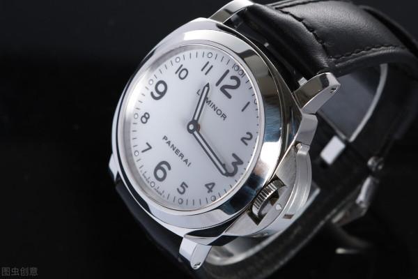 沛納海手錶如何定期保養？