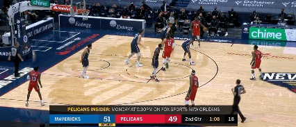 深度分析：瓦蘭丘納斯能否幫助鵜鶘打入季後賽？