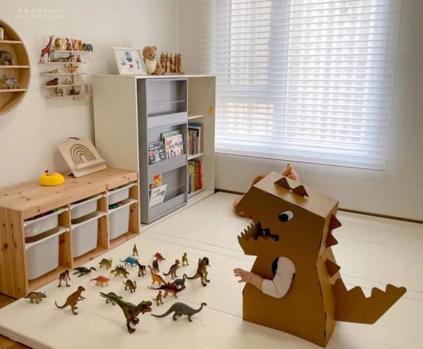 家裡有娃也能幹乾淨淨,只因這6個家居決定,讓家務量減少一半 家裡有娃也能幹乾淨淨,只因這6個家居決定,讓家務量減少一半