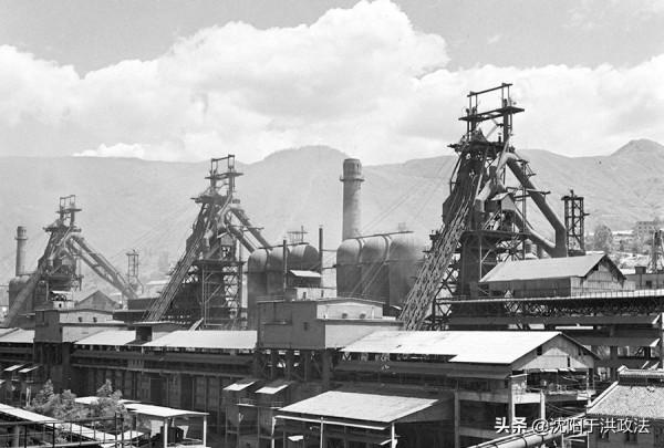 【黨史宣傳】1969，大規模的三線建設