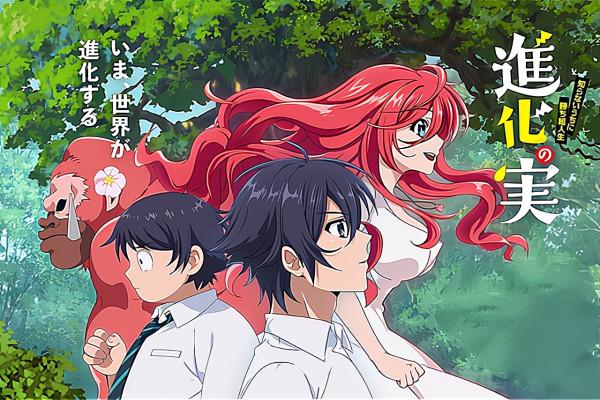 十月番劇動態如何？近50部番阿嗶買入一半，其中播出卻只有十多部