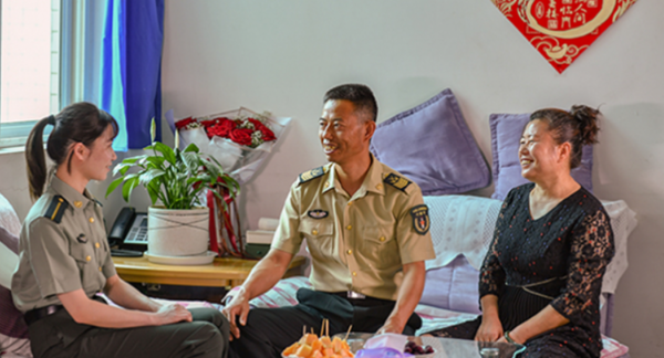 3位中國兵王：有人曾拒百萬年薪工作，有人部隊為他2次改士官編制