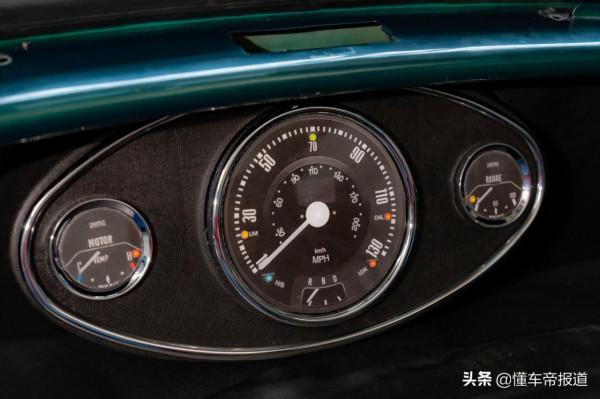 新車 &vert; 續航160公里9秒破百，MINI官方推&OpenCurlyDoubleQuote;油改電&rdquo;計劃，城會玩