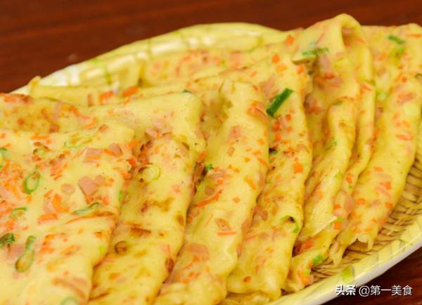 一家四口的晚餐,有葷有素營養足,吃得好花錢少,30元足夠 一家四口的晚餐,有葷有素營養足,吃得好花錢少,30元足夠