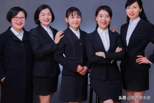 學校急聘教師,培訓機構老師來面試,校長卻不敢用 學校急聘教師,培訓機構老師來面試,校長卻不敢用