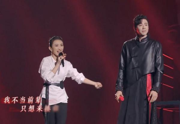 《我們的歌3》：《我是來揍你的》太炸了，感嘆劉宇寧的暴風成長