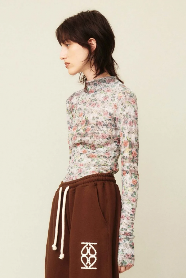 噓，才不像秋衣～我有明星、博主們的打底衫秘籍