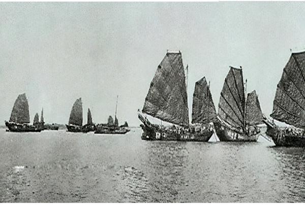 40軍和瓊崖縱隊會師,老紅軍流淚:等你們23年了 40軍和瓊崖縱隊會師,老紅軍流淚:等你們23年了