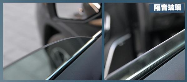 隔音一流、舒適性不輸豪華品牌,清華教授實測Jeep大指揮官 隔音一流、舒適性不輸豪華品牌,清華教授實測Jeep大指揮官