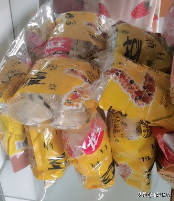 這5款零食，雖然包裝“不起眼”，卻好吃又便宜，錯過有點可惜了