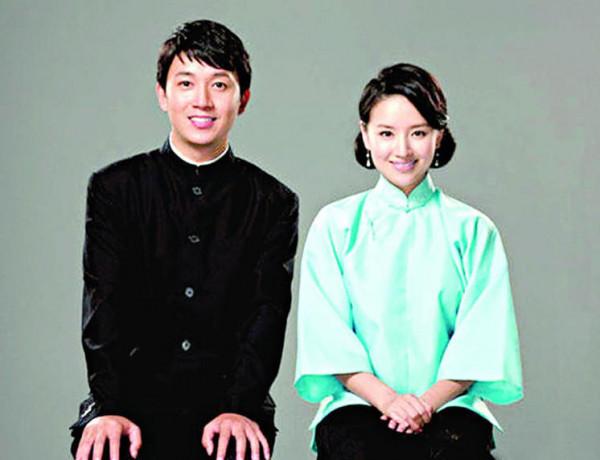 逆天改命的潘粵明，婚變後重寫自己的結局，現在卻一胖毀所有？