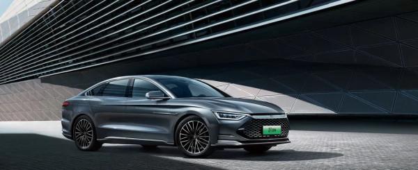 中國新能源汽車2022年全景報告（2）：靠什麼支撐520萬輛規模