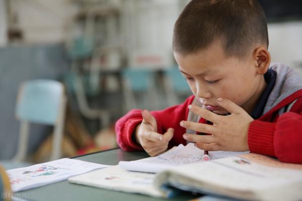 如果沒當過小學生的家長，有些事你永遠也不會知道