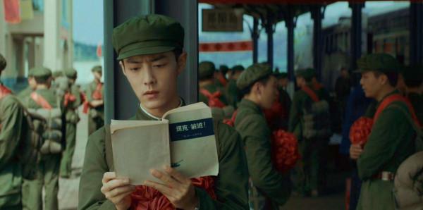 《王牌部隊》獲央媒點贊，老中青三代軍旅硬漢齊聚，個個威武霸氣