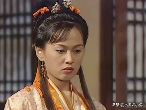 這8位非典型美人，憑什麼演起絕色大美人來既有底氣又有說服力？