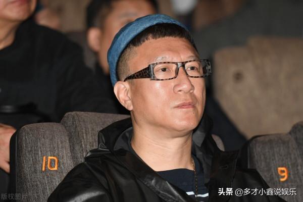 為什麼鄧超、孫紅雷，他們是影視成就最高的明星，怎麼解釋呢？