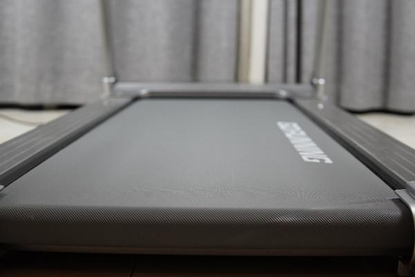 立久佳磁懸浮減震跑步機 H1，在家就能享受跑步的樂趣