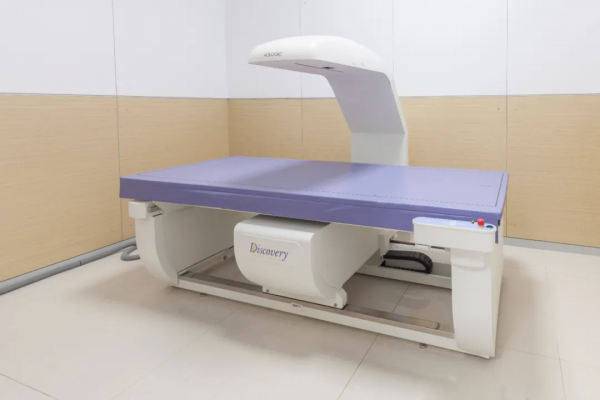 不用排隊?午後遇見更自由、更精準、更高效的檢查 不用排隊?午後遇見更自由、更精準、更高效的檢查