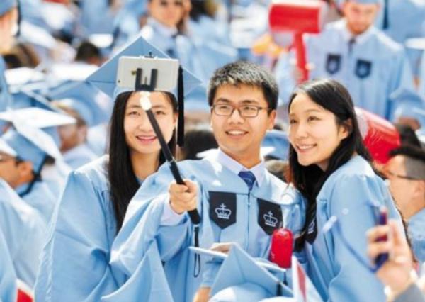 兩項通知下發,“洋學歷”走向末路,留學生遇寒冬?家長難接受 兩項通知下發,“洋學歷”走向末路,留學生遇寒冬?家長難接受