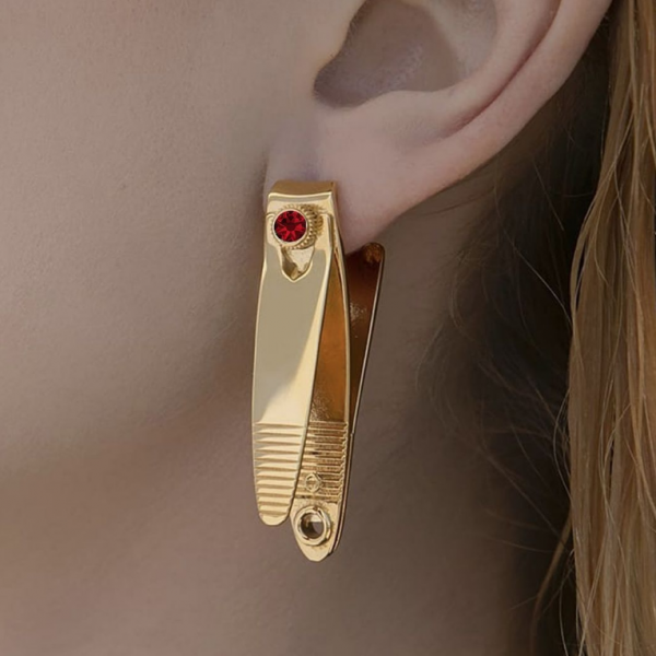 時尚圈的“美麗廢物” 時尚圈的“美麗廢物”