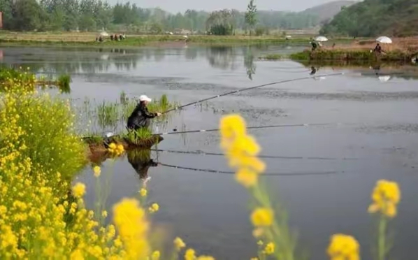 別忙著去&OpenCurlyDoubleQuote;春釣灘&rdquo;，看完這幾點再出發，能取得不一樣的漁獲