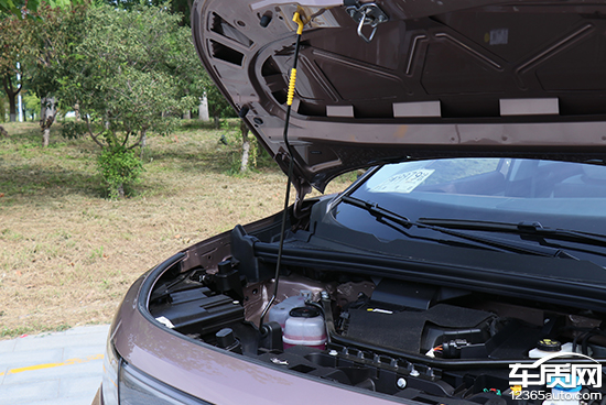 2021款上汽大眾ID.6 X日常實用性測試報告