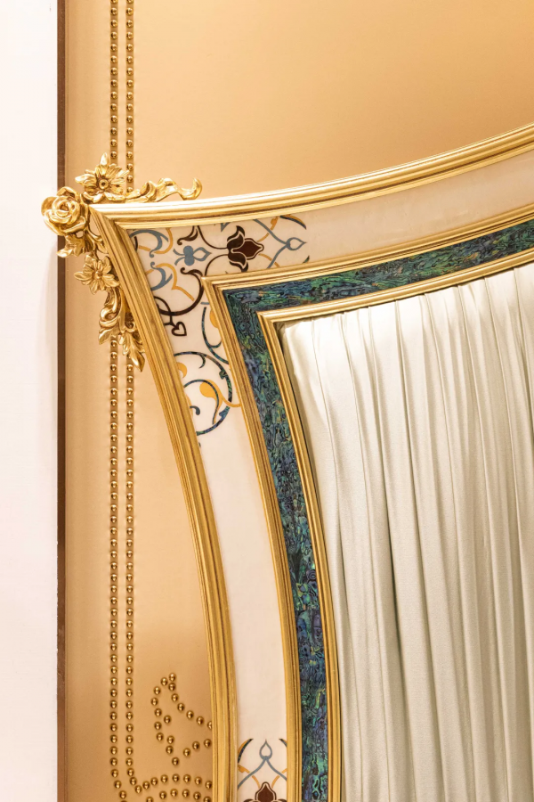 品牌星推 | 走進歐式美學空間，感受彌生的藝術靈魂