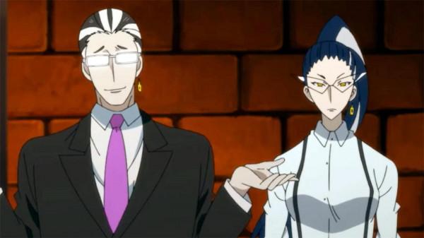 新番推薦：《戰極棒球》，一部看了會讓人頭腦發熱的動漫