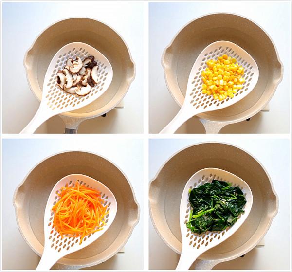 自從知道了波奇飯，貪吃又不會長肉的夢終於實現了