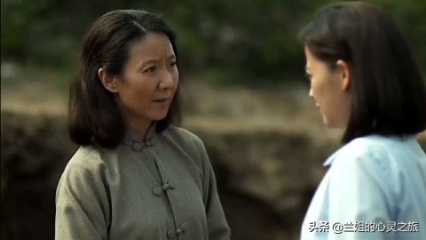 父母愛情：王海洋為何是獨生子，張桂英其實並不強悍，而是病歪歪