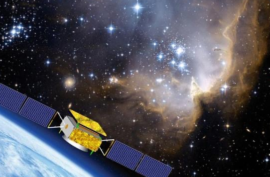 揭秘｜&OpenCurlyDoubleQuote;悟空&rdquo;號衛星太空&OpenCurlyDoubleQuote;延壽&rdquo;，離不開地上的&OpenCurlyDoubleQuote;大管家&rdquo;