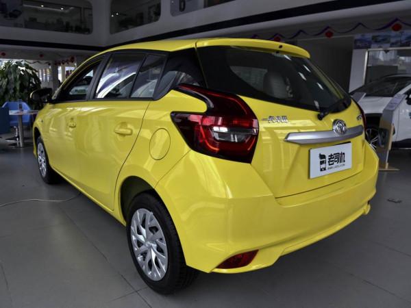 價格低保錢包，5L油耗耐用好修，家用合資車，帶你看豐田威馳FS