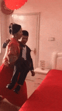 眼力測試！如果你從圖中看到的是一群人，那趕緊去看醫生吧