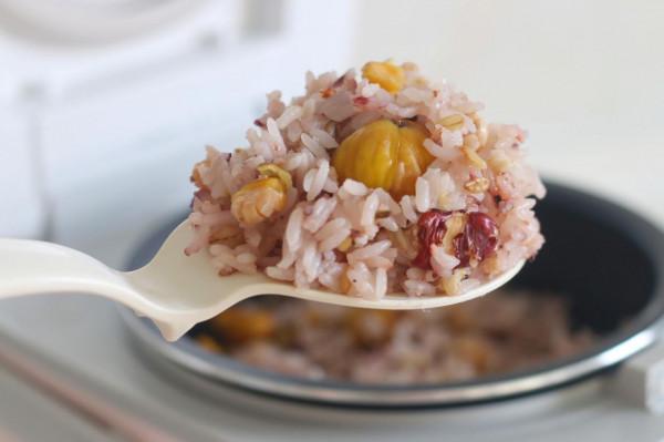 秋冬的飯這樣煮，營養均衡，不用擔心體重悄悄漲